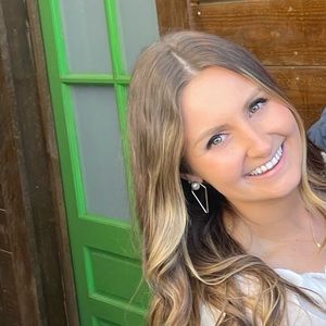 Kendra Scott Demi Open Frame Earrings